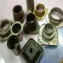 Sheet Metal Press Components